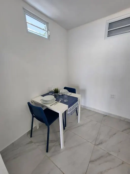 La Terraza Cerca Del Aeropuerto Apartment Carolina Puerto Rico